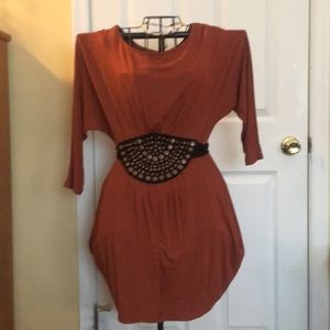 Bebe tunic